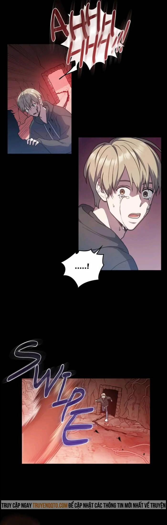 Dấu Vết Mặt Trời 21 trang 16