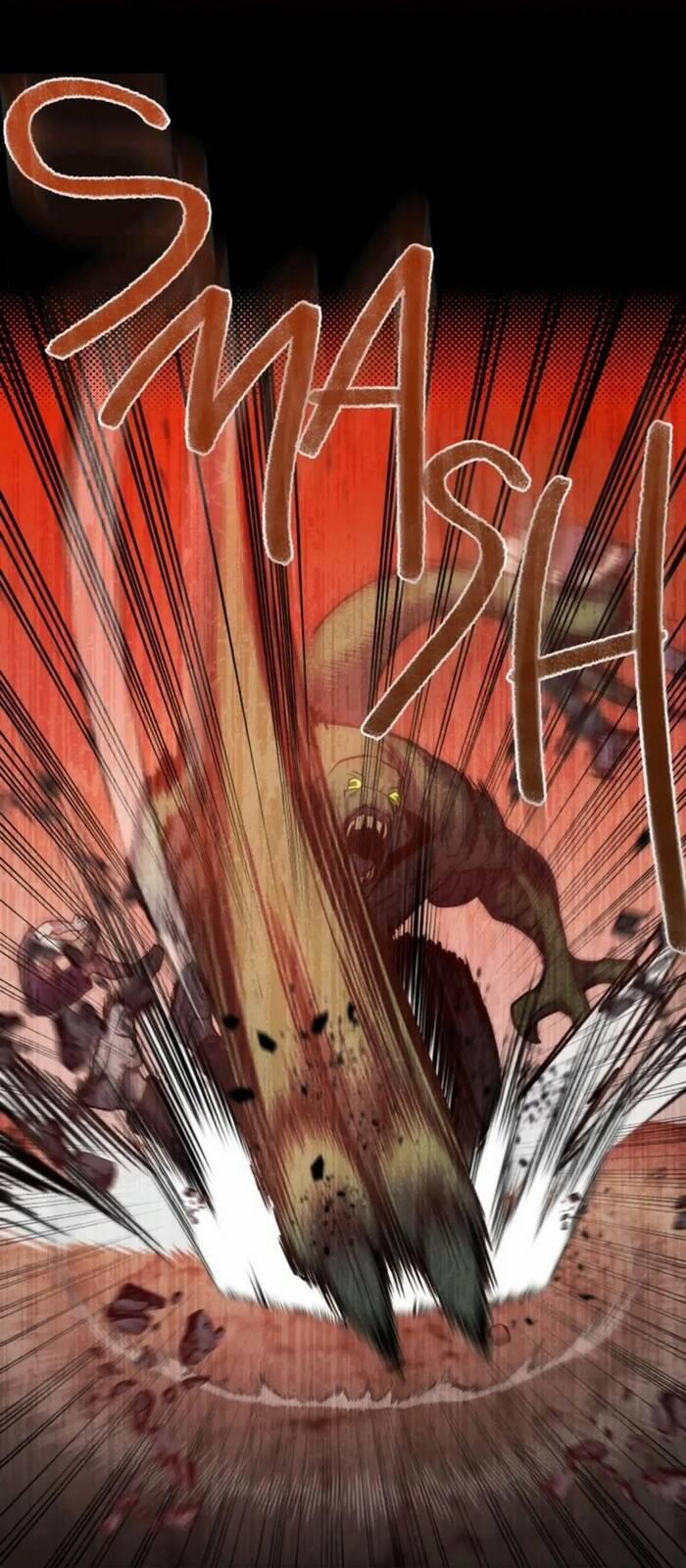 Dấu Vết Mặt Trời 21 trang 17