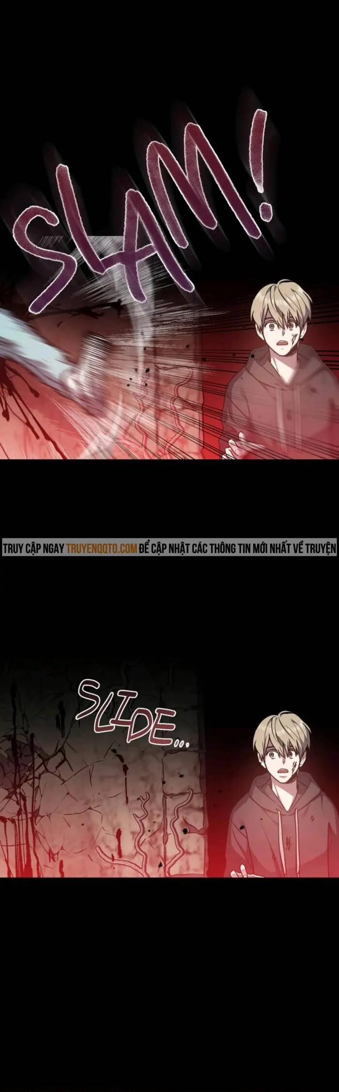 Dấu Vết Mặt Trời 21 trang 19