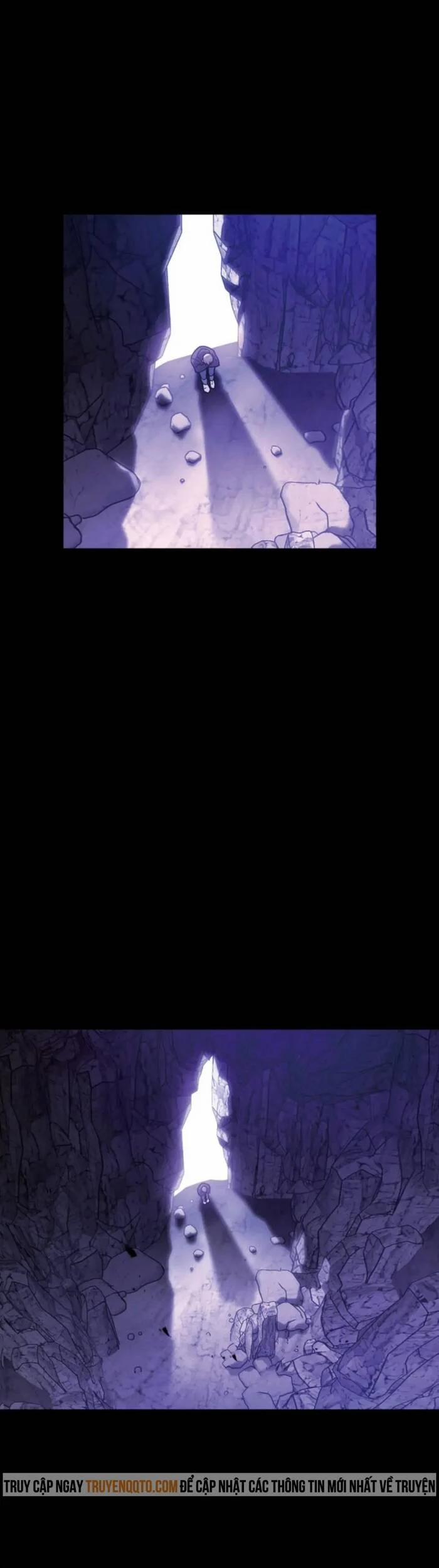 Dấu Vết Mặt Trời 21 trang 2