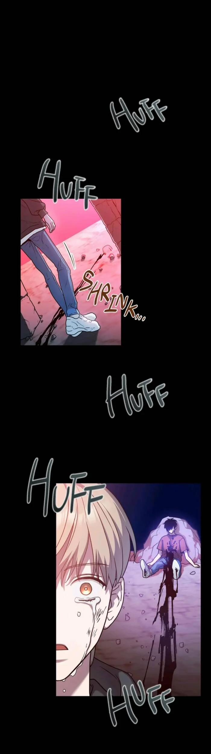 Dấu Vết Mặt Trời 21 trang 21