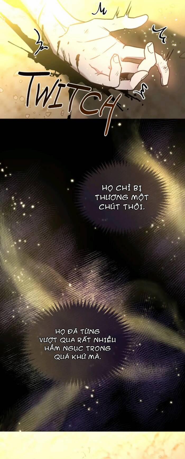 Dấu Vết Mặt Trời 21 trang 27