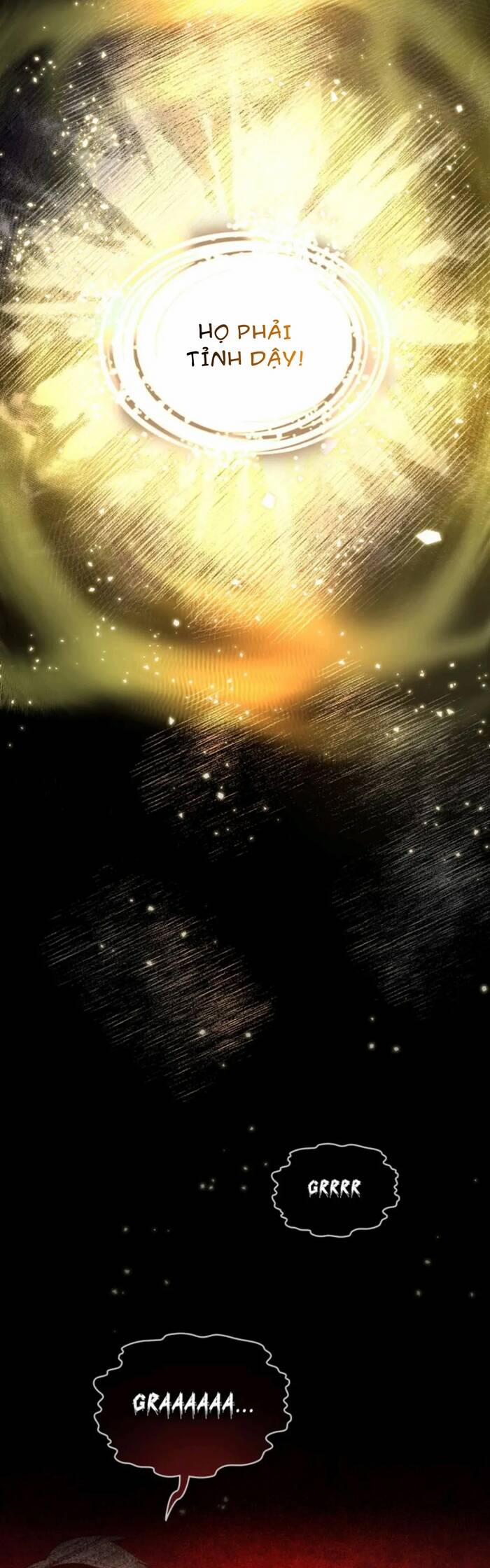 Dấu Vết Mặt Trời 21 trang 29
