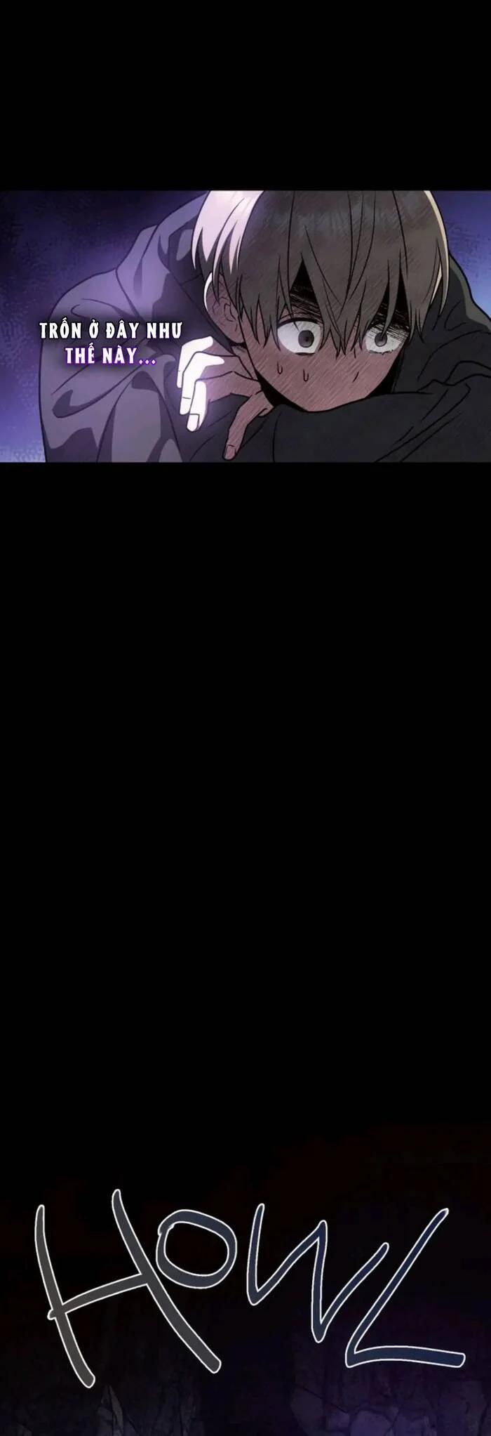 Dấu Vết Mặt Trời 21 trang 3