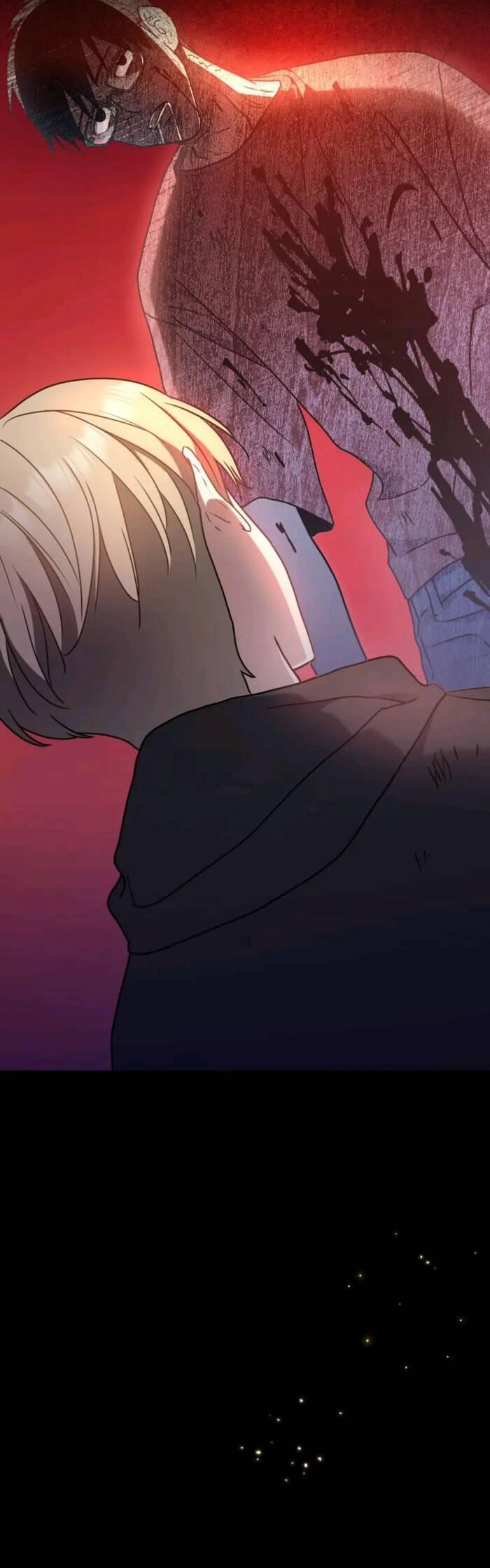 Dấu Vết Mặt Trời 21 trang 30