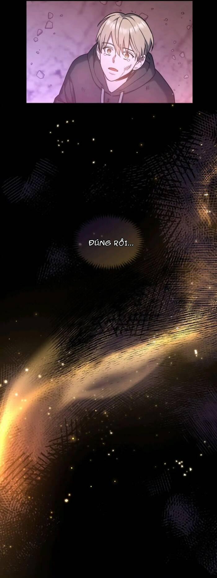 Dấu Vết Mặt Trời 21 trang 32
