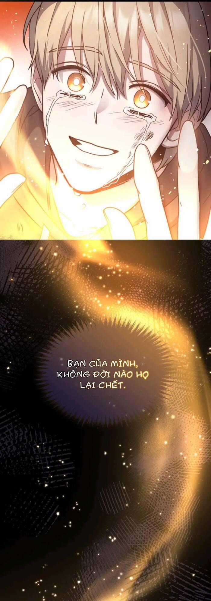 Dấu Vết Mặt Trời 21 trang 33