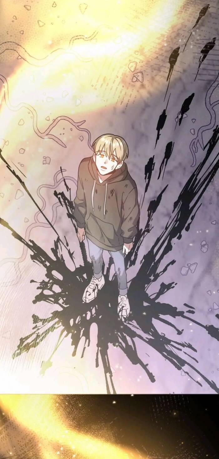 Dấu Vết Mặt Trời 21 trang 35