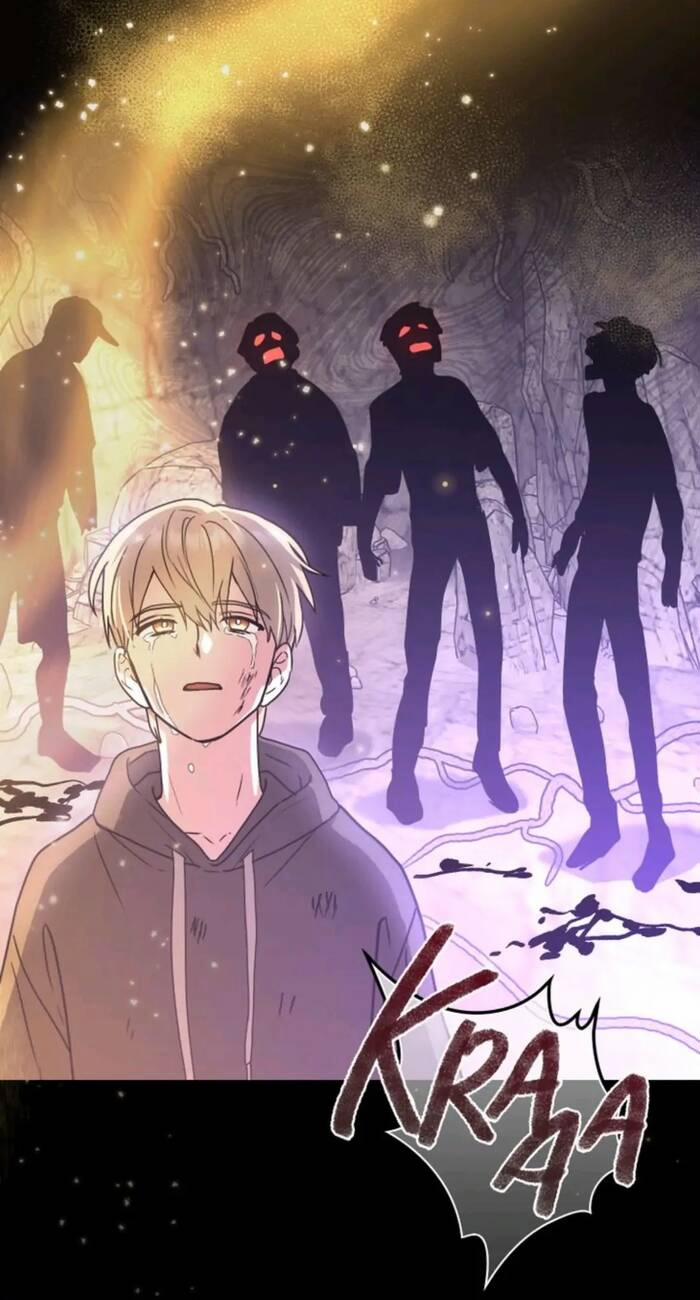 Dấu Vết Mặt Trời 21 trang 37