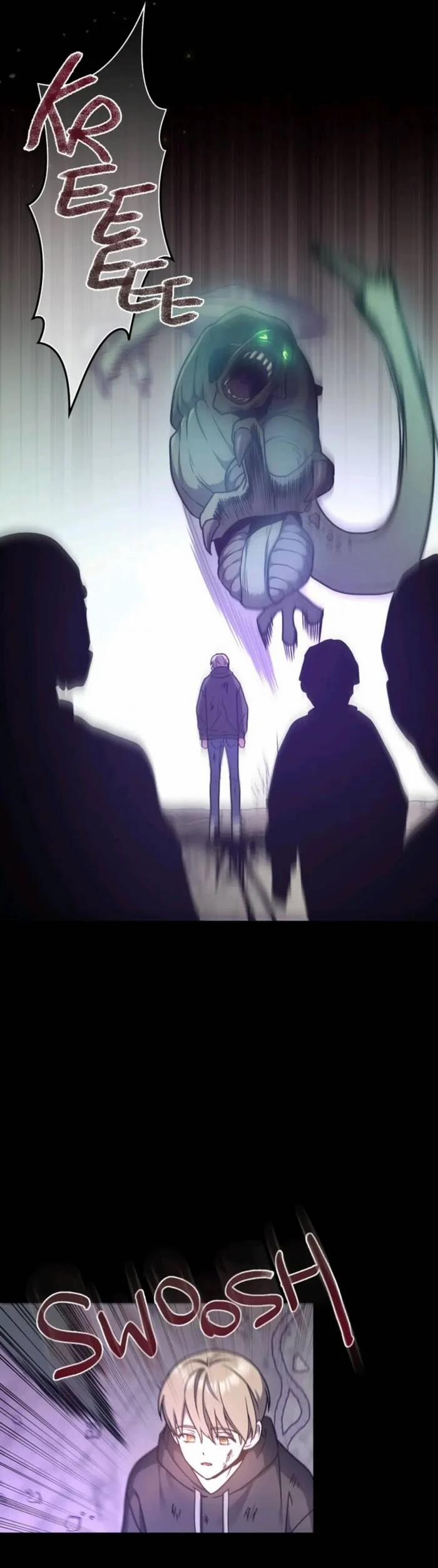 Dấu Vết Mặt Trời 21 trang 38