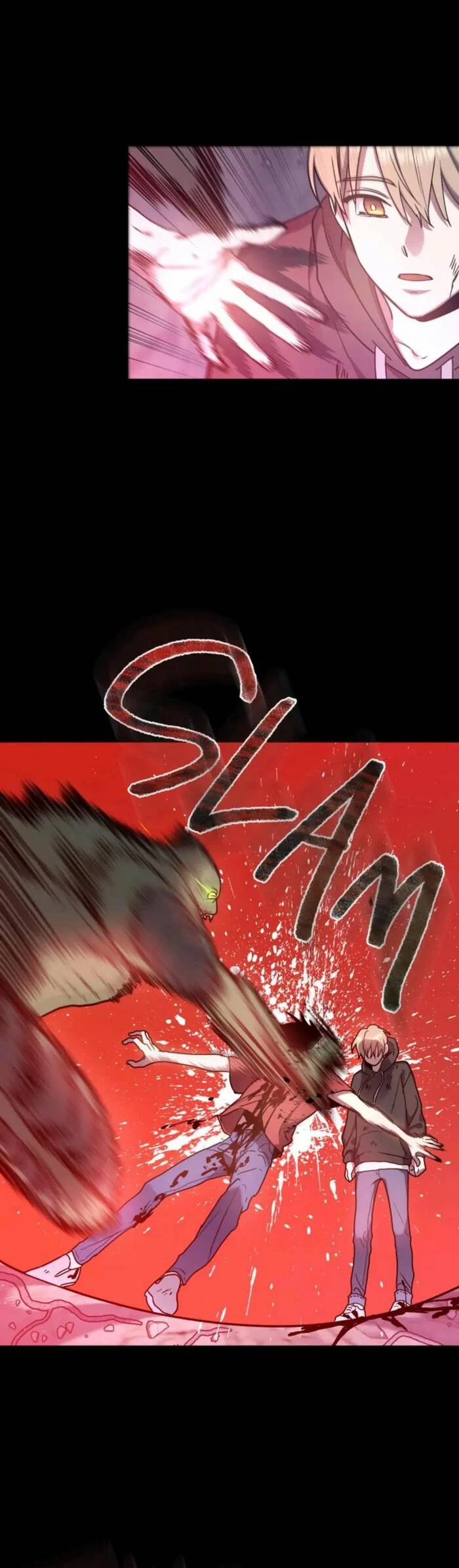 Dấu Vết Mặt Trời 21 trang 39