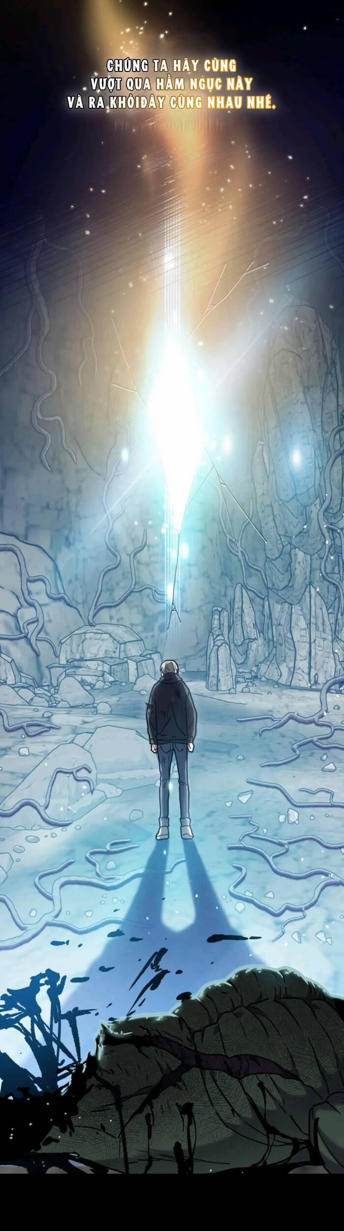 Dấu Vết Mặt Trời 21 trang 43