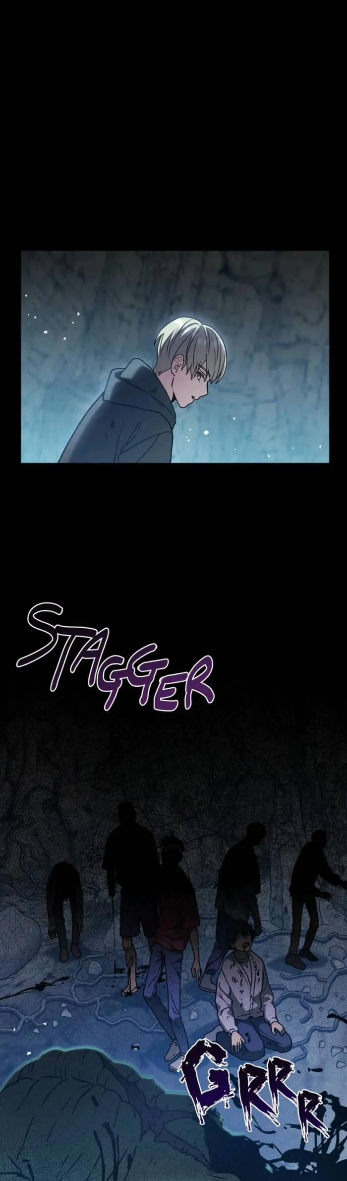 Dấu Vết Mặt Trời 21 trang 44