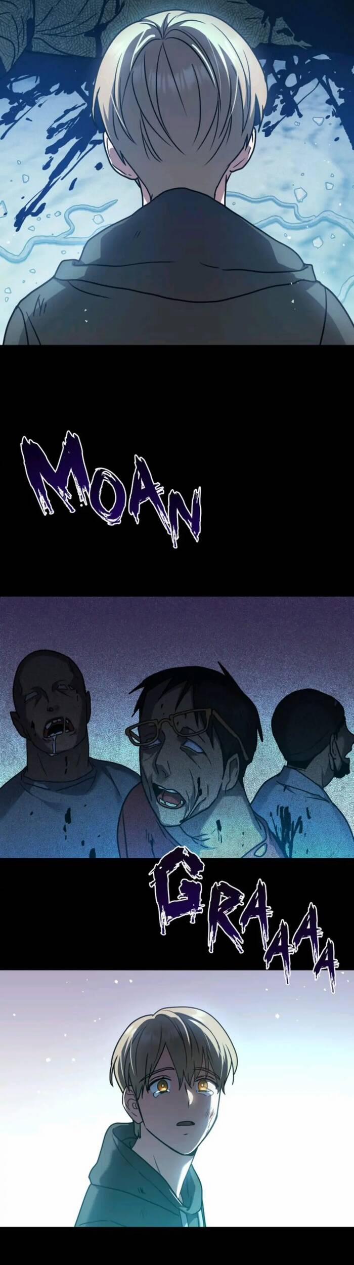 Dấu Vết Mặt Trời 21 trang 45