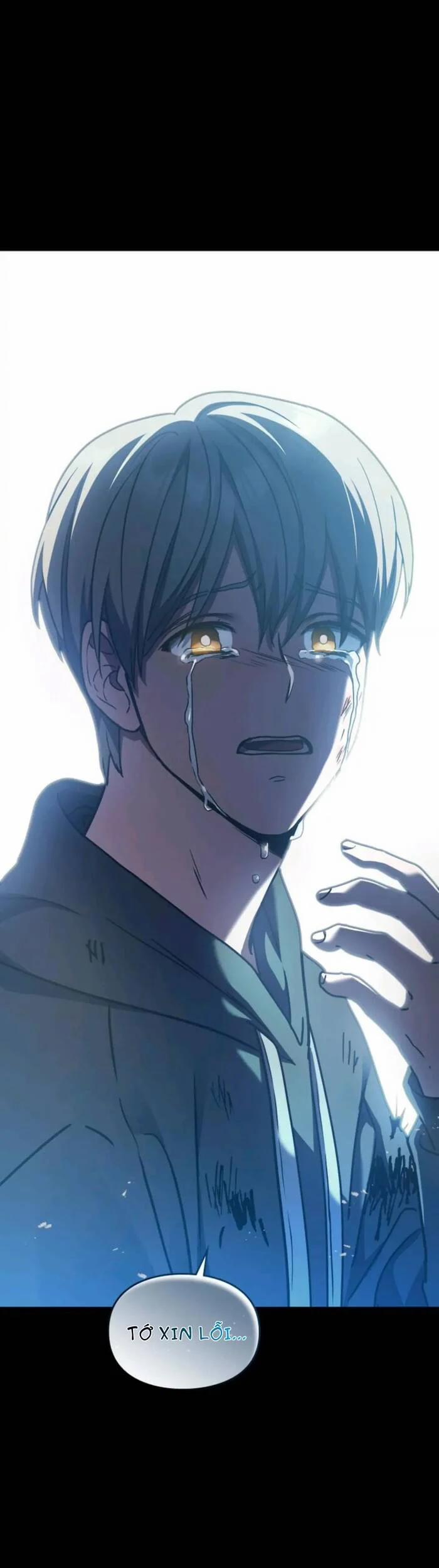 Dấu Vết Mặt Trời 21 trang 46