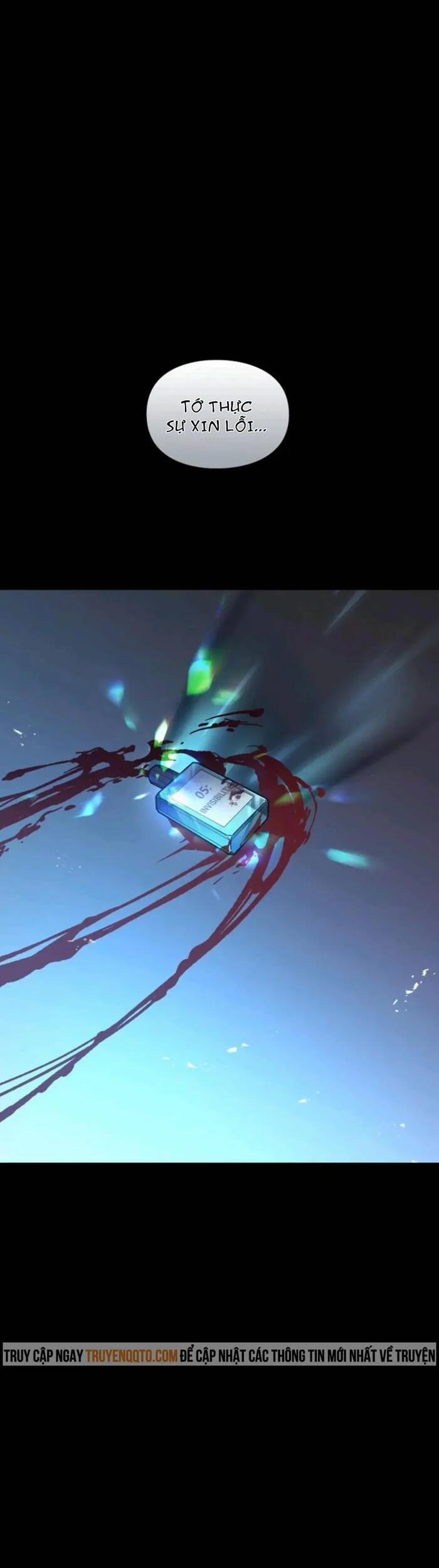 Dấu Vết Mặt Trời 21 trang 47