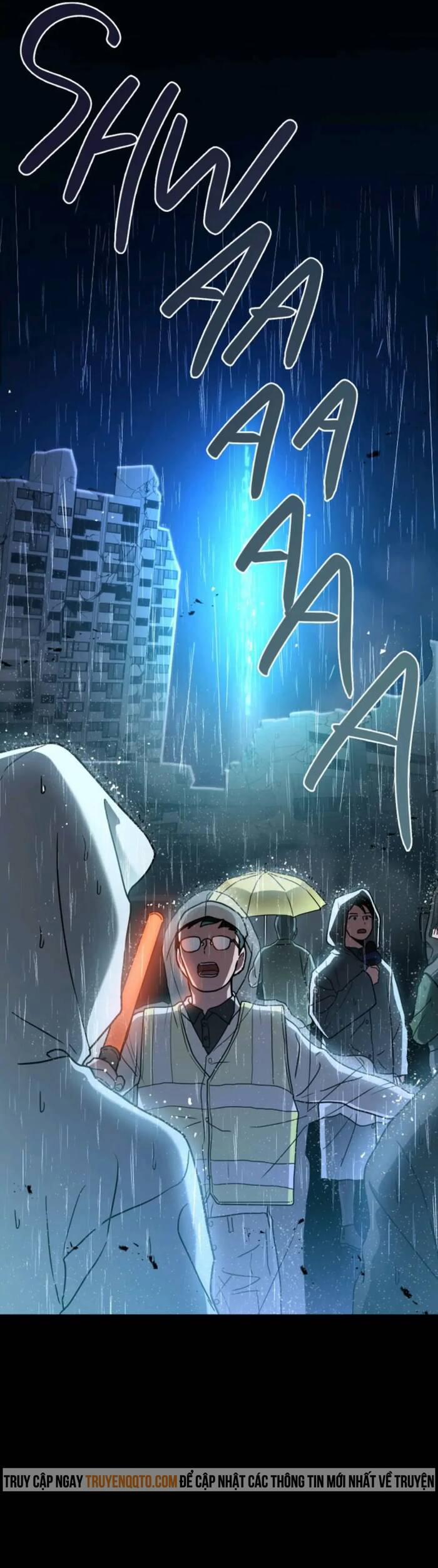 Dấu Vết Mặt Trời 21 trang 48