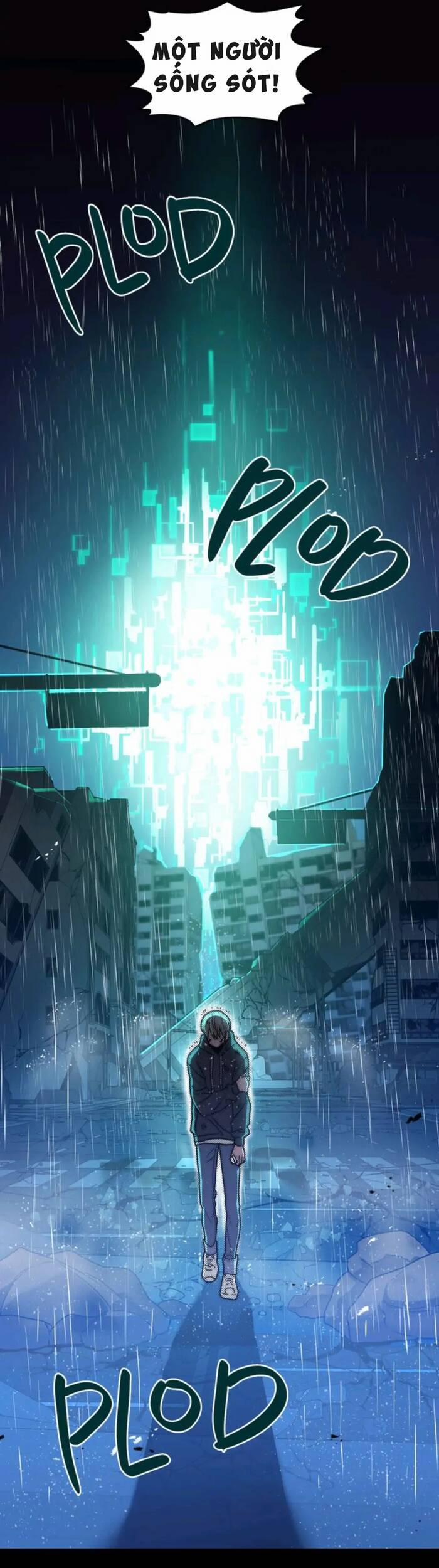 Dấu Vết Mặt Trời 21 trang 50