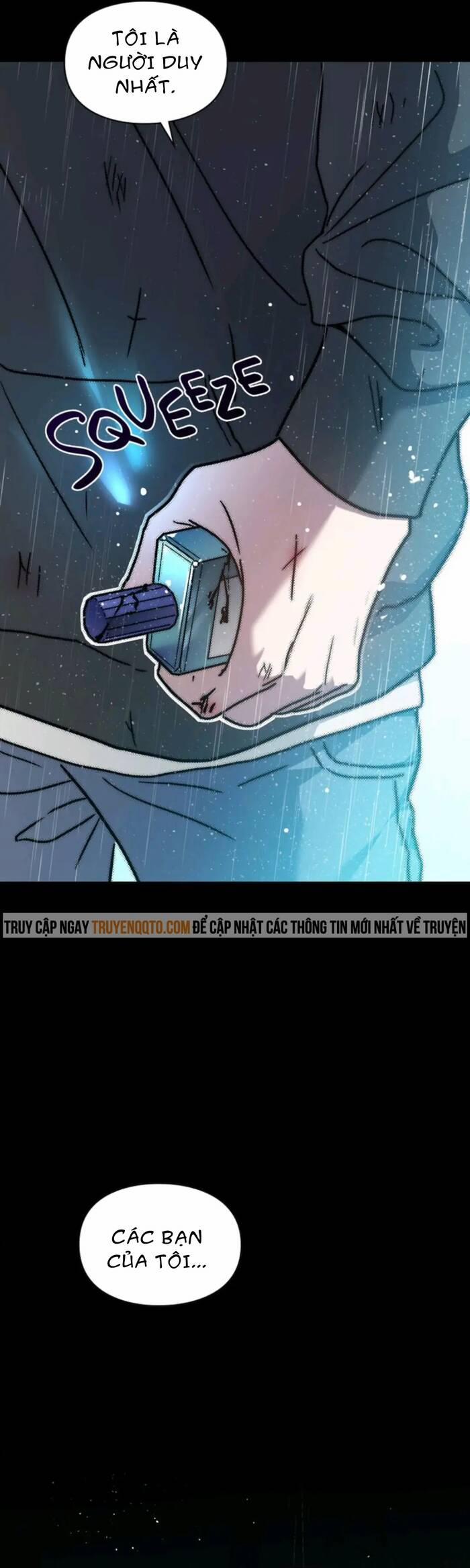 Dấu Vết Mặt Trời 21 trang 52