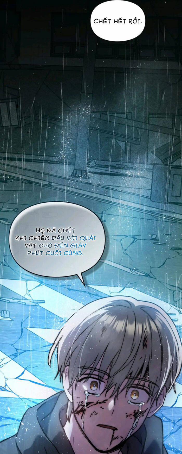 Dấu Vết Mặt Trời 21 trang 53