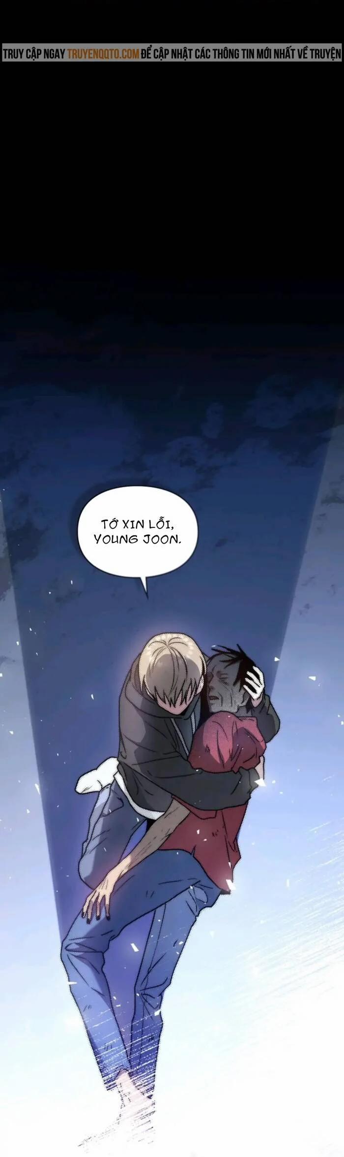 Dấu Vết Mặt Trời 21 trang 55