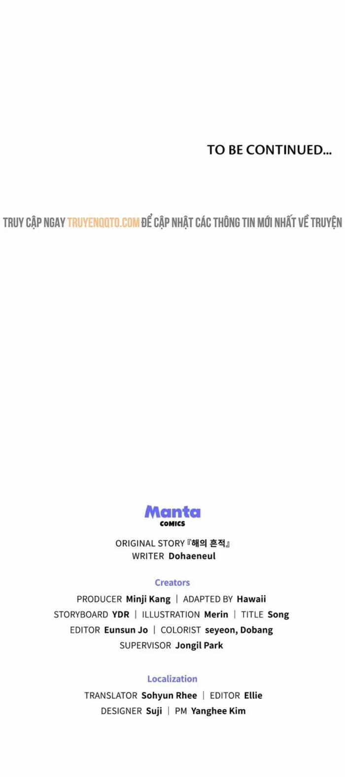 Dấu Vết Mặt Trời 21 trang 58