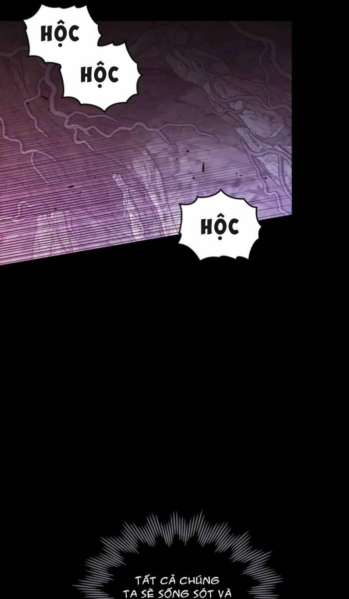 Dấu Vết Mặt Trời 21 trang 6