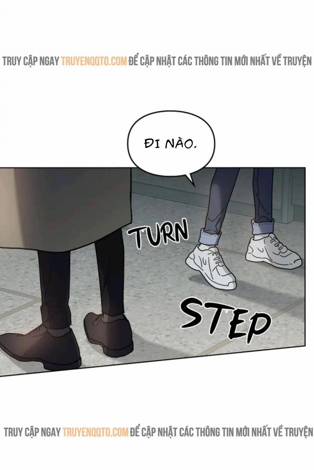 Dấu Vết Mặt Trời 22 trang 10