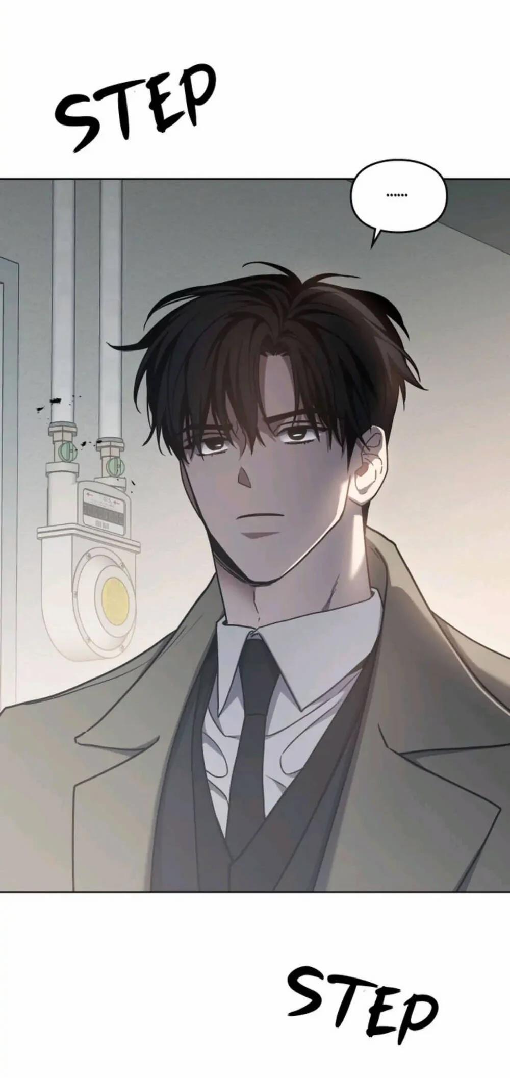 Dấu Vết Mặt Trời 22 trang 12