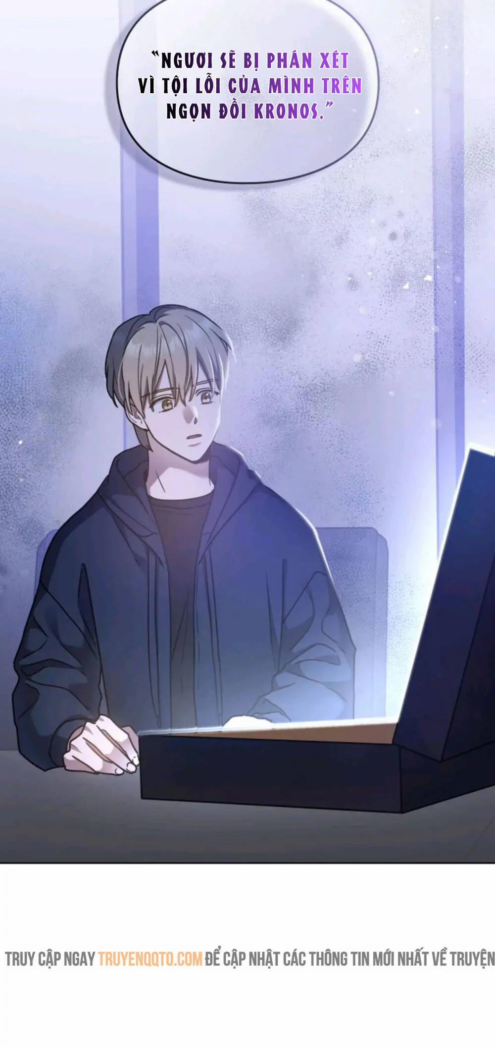 Dấu Vết Mặt Trời 22 trang 17