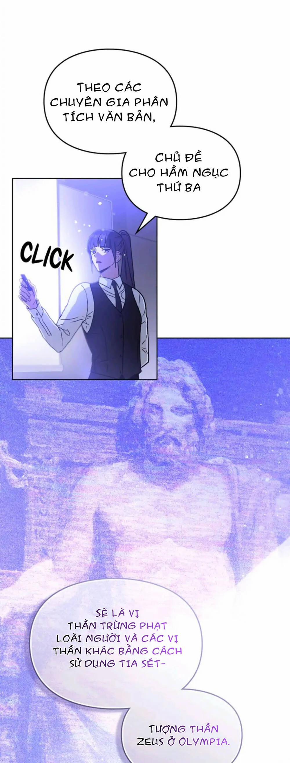 Dấu Vết Mặt Trời 22 trang 18