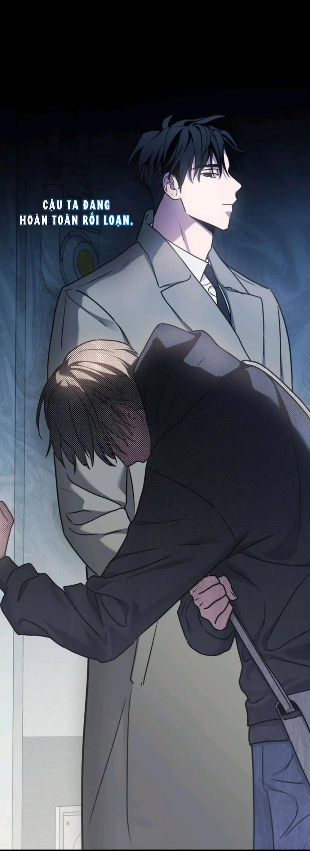 Dấu Vết Mặt Trời 22 trang 2