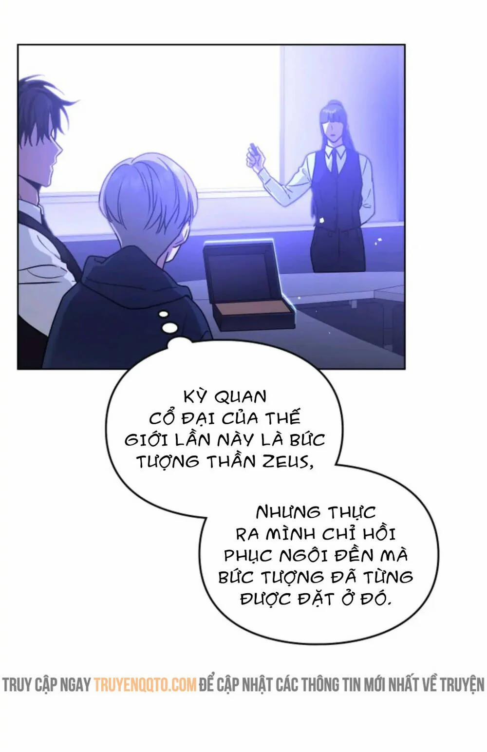 Dấu Vết Mặt Trời 22 trang 20