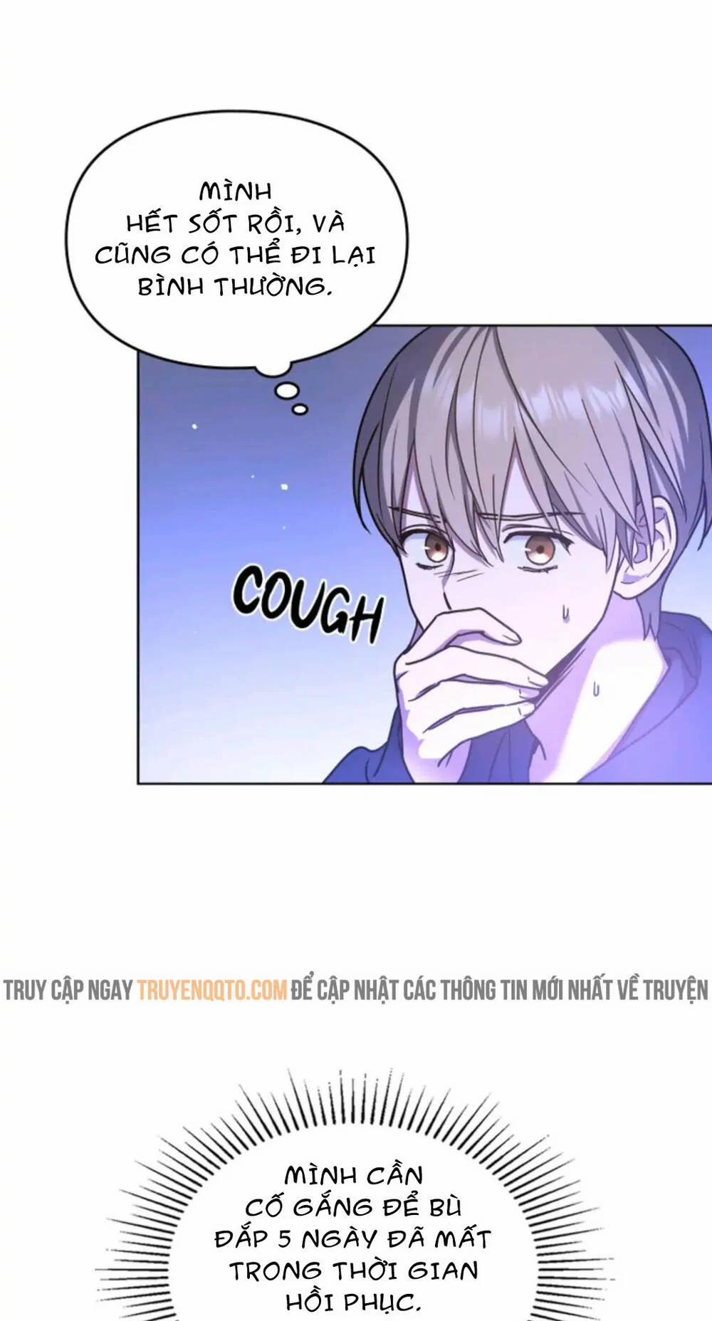 Dấu Vết Mặt Trời 22 trang 21