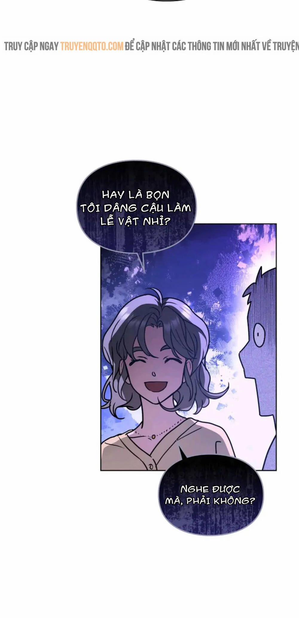 Dấu Vết Mặt Trời 22 trang 24