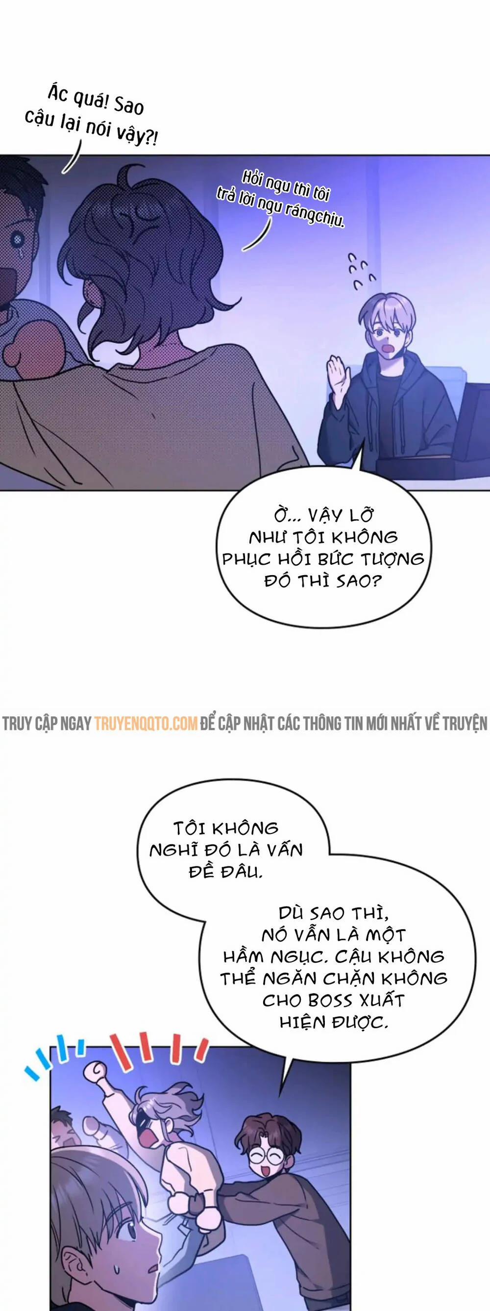 Dấu Vết Mặt Trời 22 trang 25