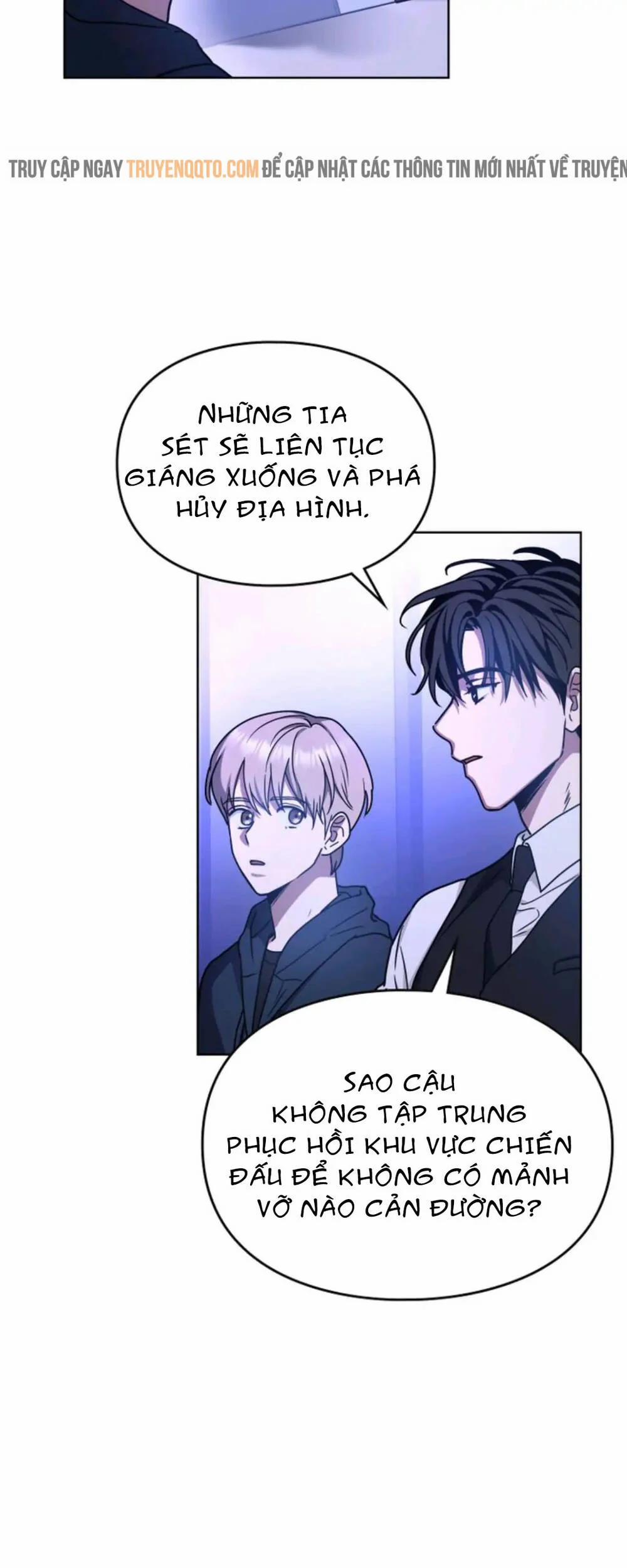 Dấu Vết Mặt Trời 22 trang 26