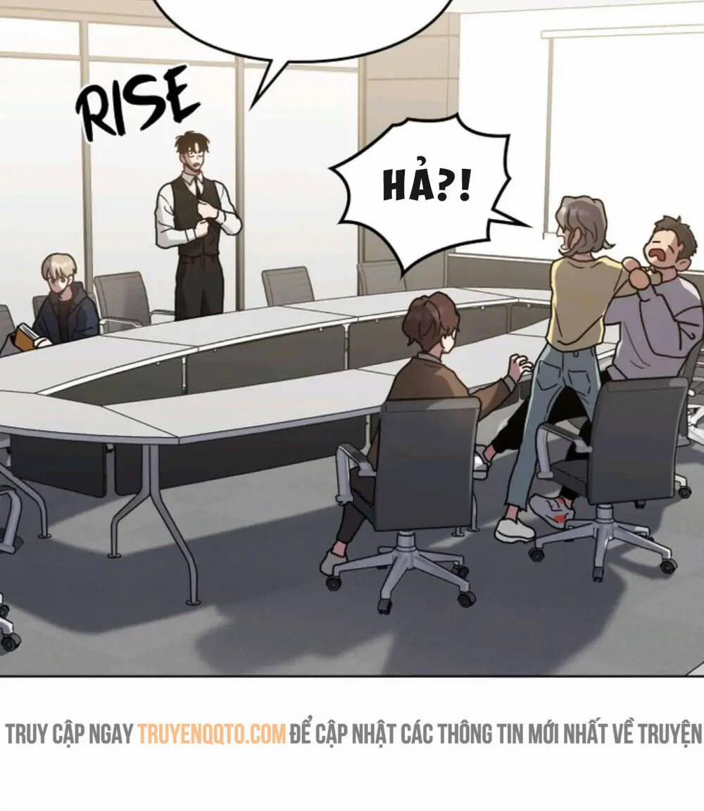 Dấu Vết Mặt Trời 22 trang 28