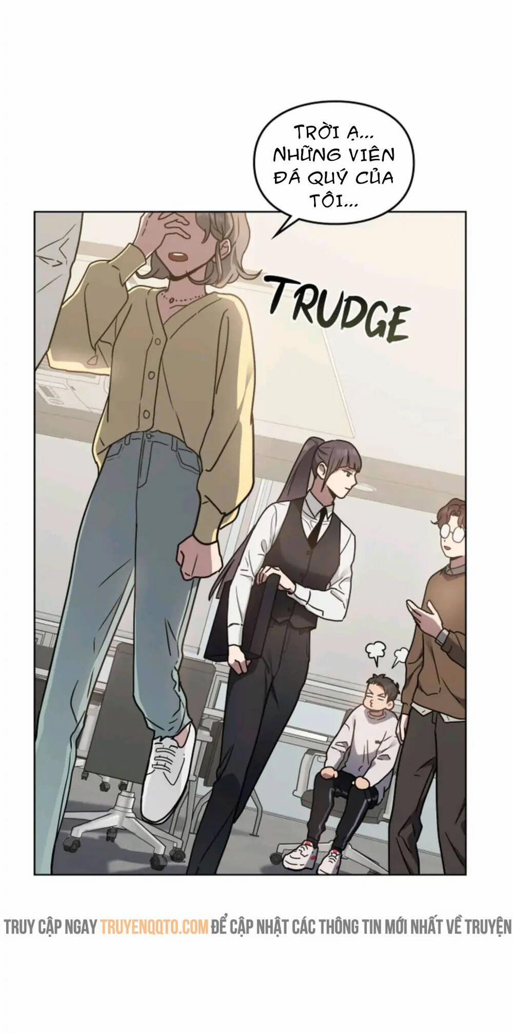 Dấu Vết Mặt Trời 22 trang 30