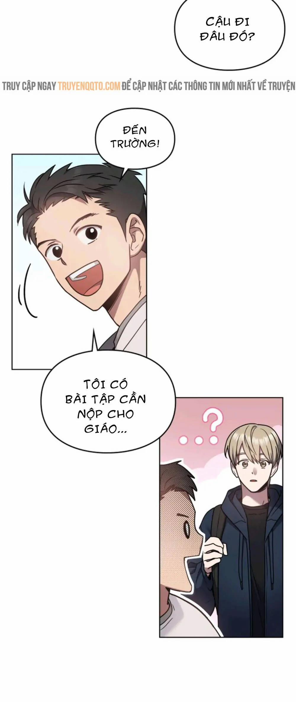 Dấu Vết Mặt Trời 22 trang 34