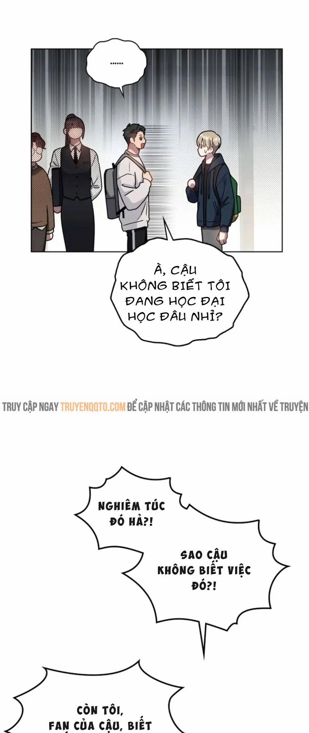 Dấu Vết Mặt Trời 22 trang 35