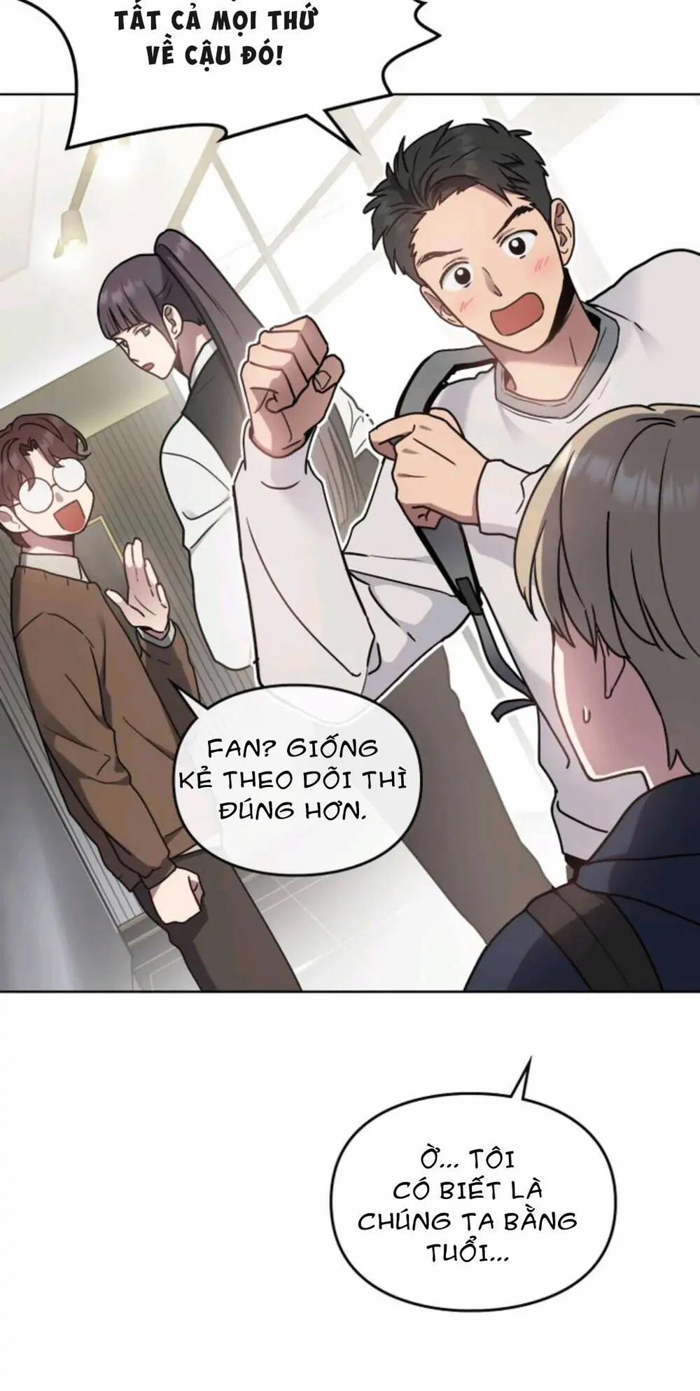 Dấu Vết Mặt Trời 22 trang 36