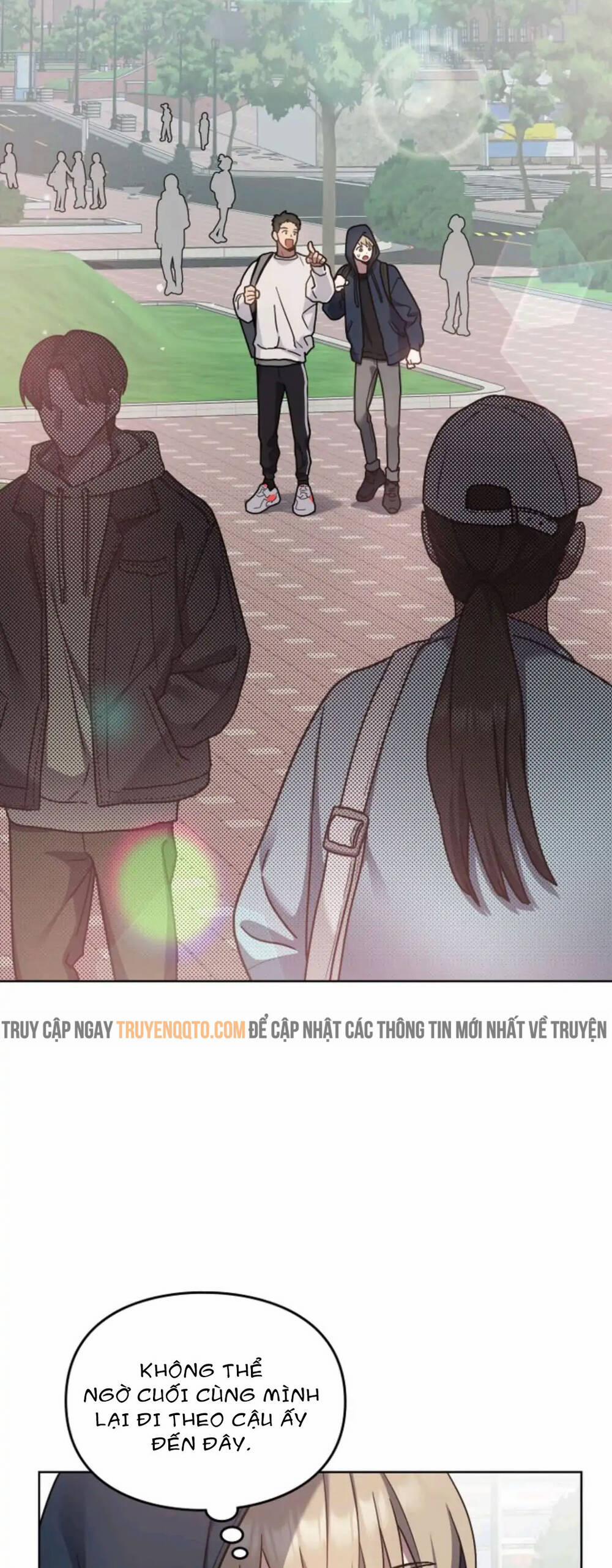 Dấu Vết Mặt Trời 22 trang 38