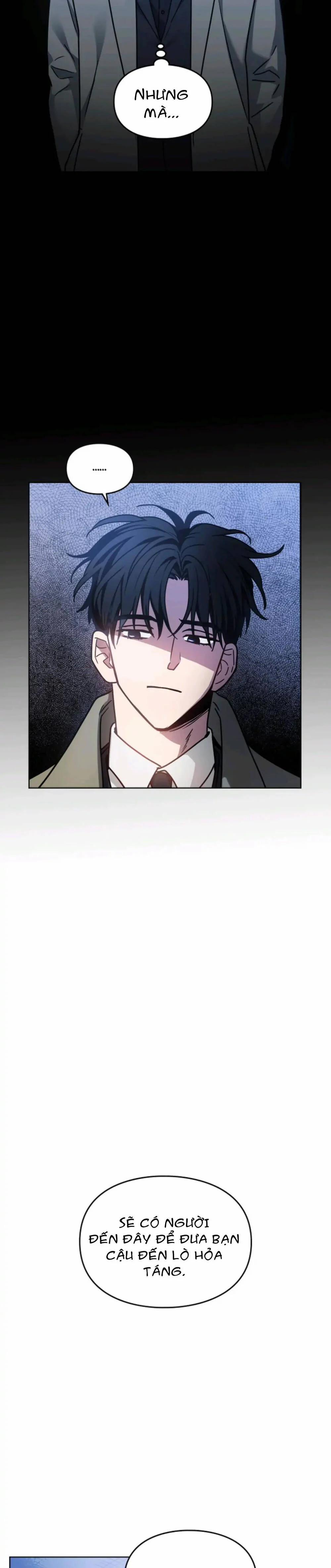 Dấu Vết Mặt Trời 22 trang 4