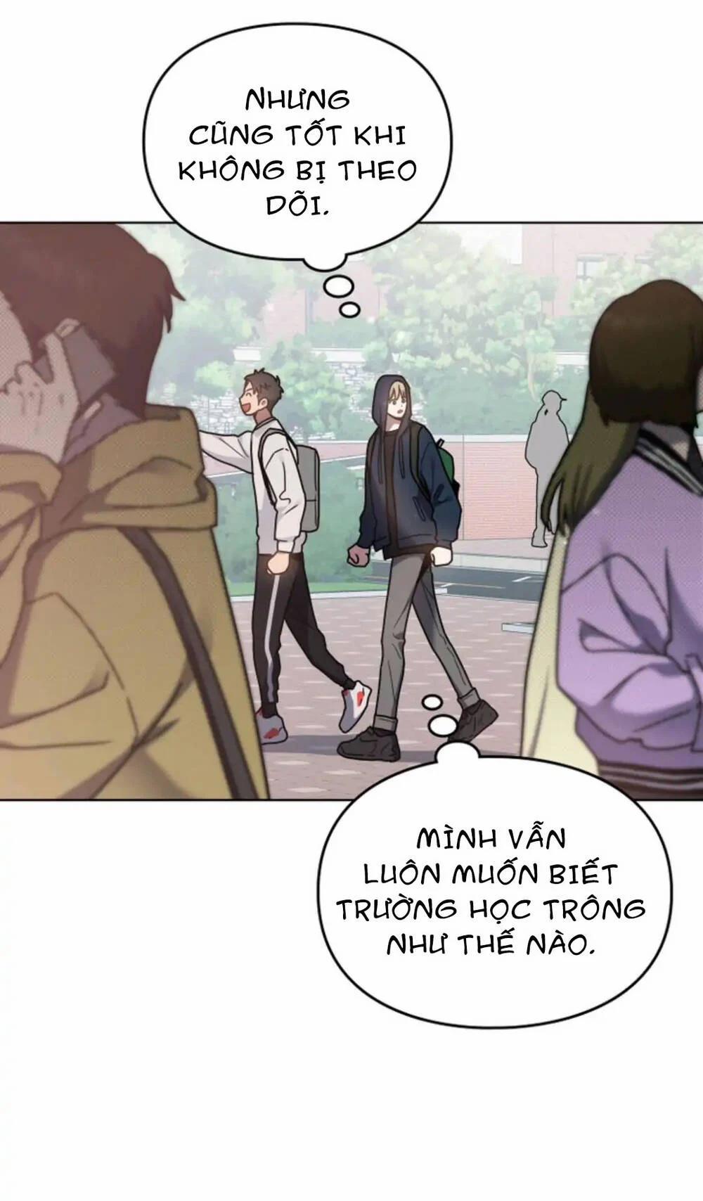 Dấu Vết Mặt Trời 22 trang 40