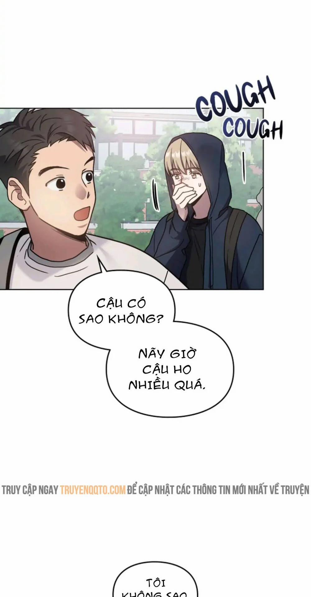 Dấu Vết Mặt Trời 22 trang 41