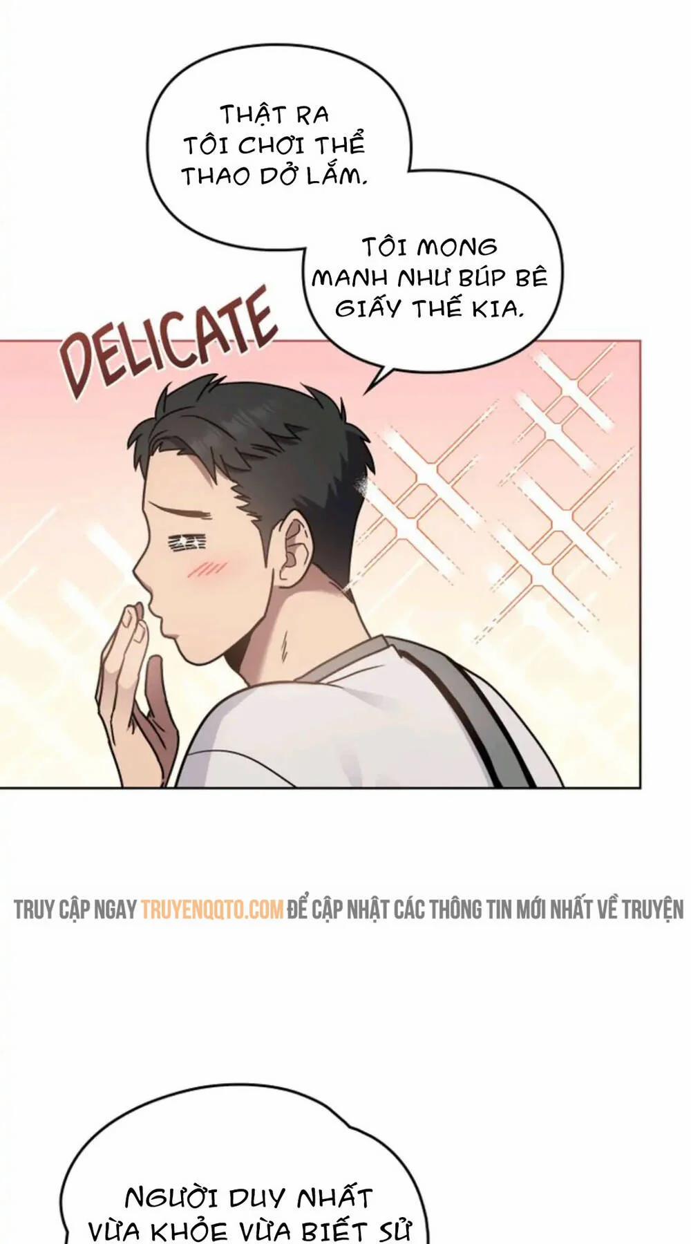 Dấu Vết Mặt Trời 22 trang 44