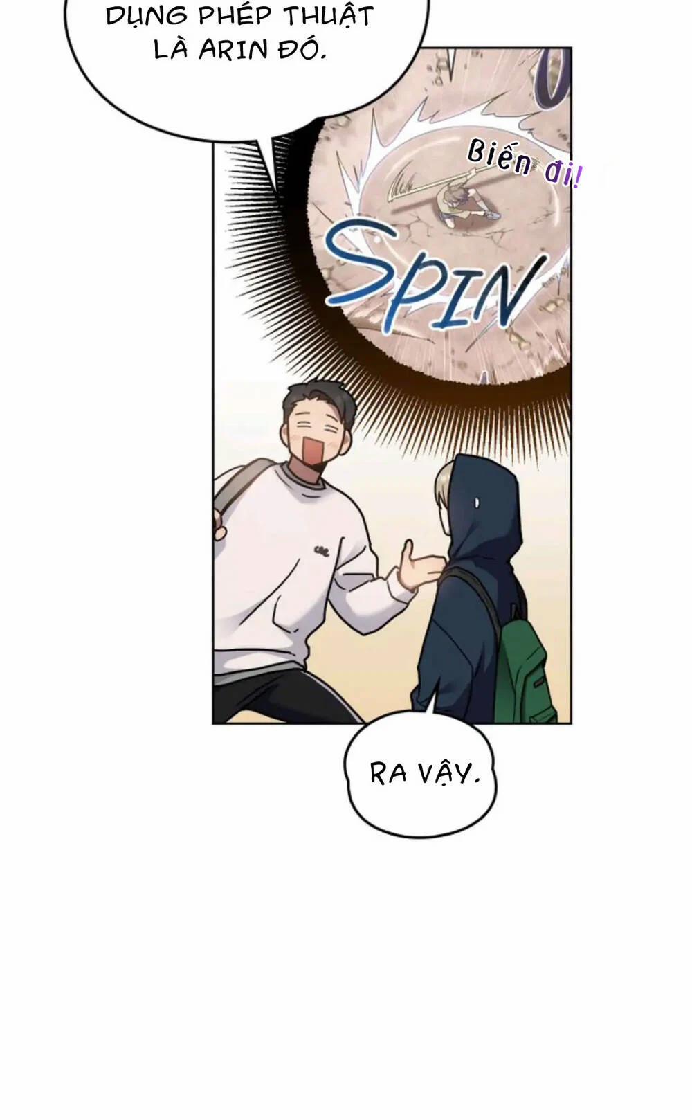 Dấu Vết Mặt Trời 22 trang 45