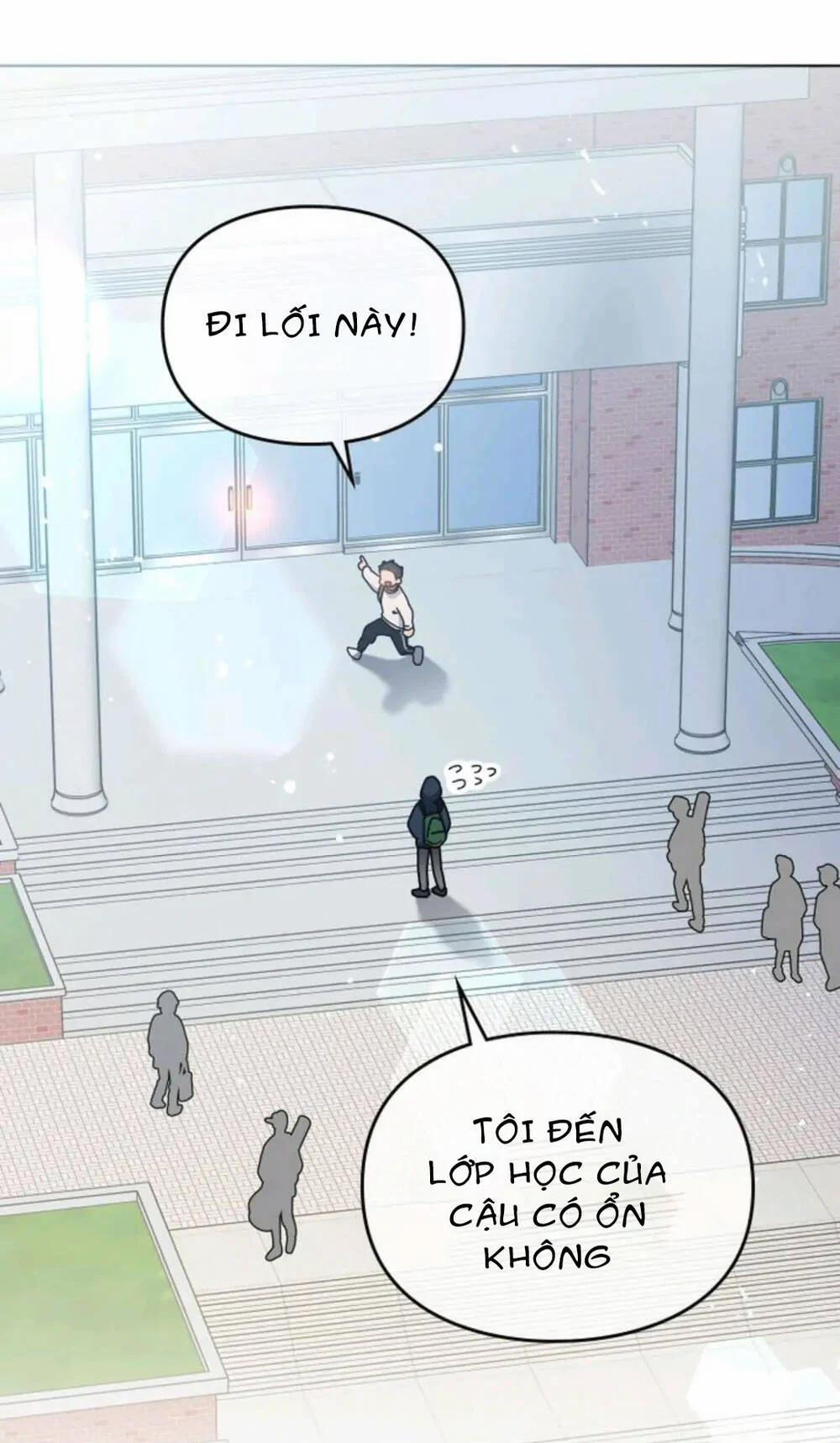 Dấu Vết Mặt Trời 22 trang 46