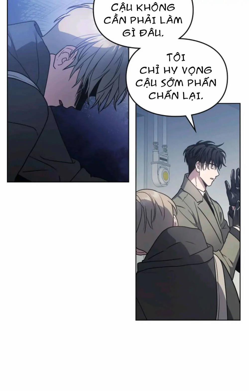 Dấu Vết Mặt Trời 22 trang 5